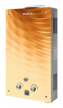 Оазис Glass 24 BG